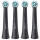 Oral-B Ultimate Clean iO EB4 Czarny - 1037096 - zdjęcie 3